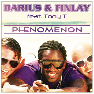 Phenomenon album