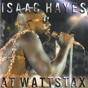 At Wattstax album