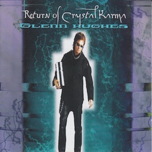 Return of Crystal Karma cover