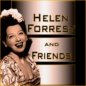 Helen Forrest and Friends album