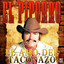 El Amo del Taconazo Albumcover