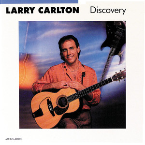 Discovery cover