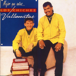 Mejor Que Antes album
