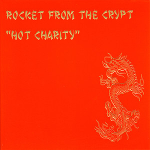 Hot Charity cover