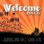 Welcome Back - EP Albumcover