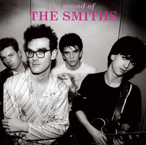 The Sound Of The Smiths (Standard) (US DMD) album