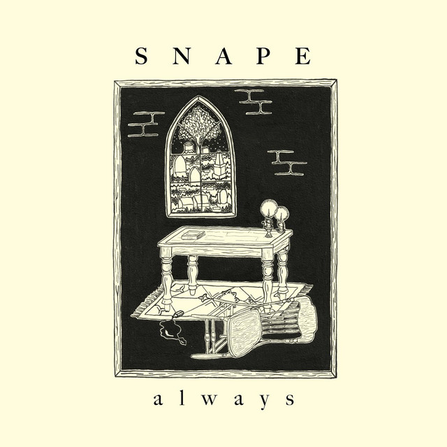 Snape Photo