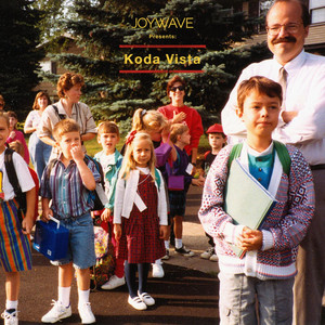 Koda Vista cover