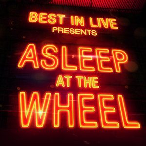 Best in Live: Asleep At the Wheel album