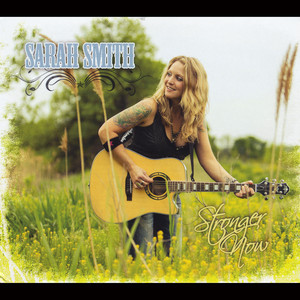 Stronger Now Albumcover