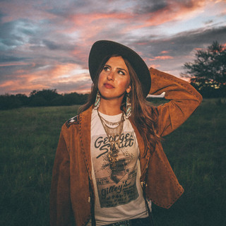 Jade Marie Patek Photo