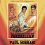 Le chevalier de Pardaillan (Bande originale du film de Bernard Borderie) Albumcover