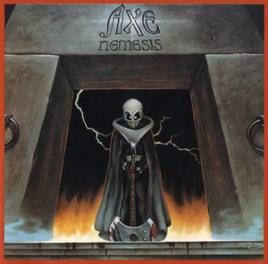 Nemesis cover