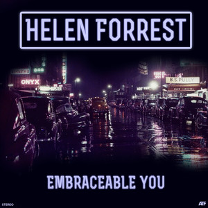 Embraceable You album