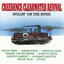 Rollin' on the River cover
