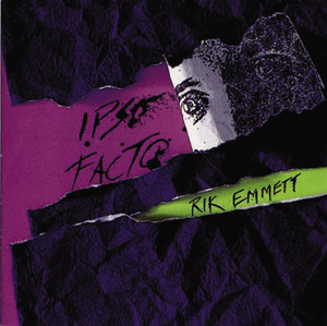 Ipso Facto album