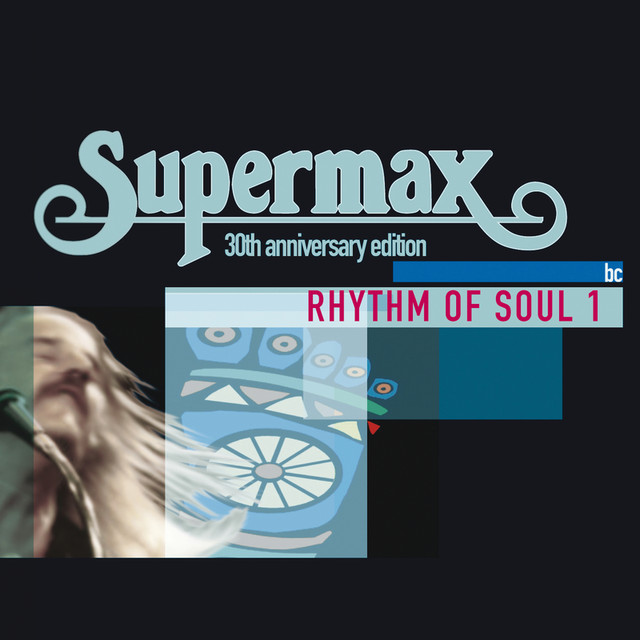 Rhythm Of Soul (vol.1) cover