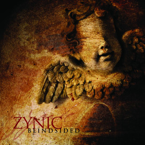 Blindsided cover