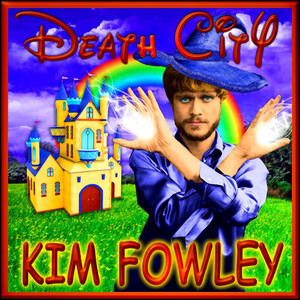Death City cover