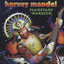 Planetary Warrior cover