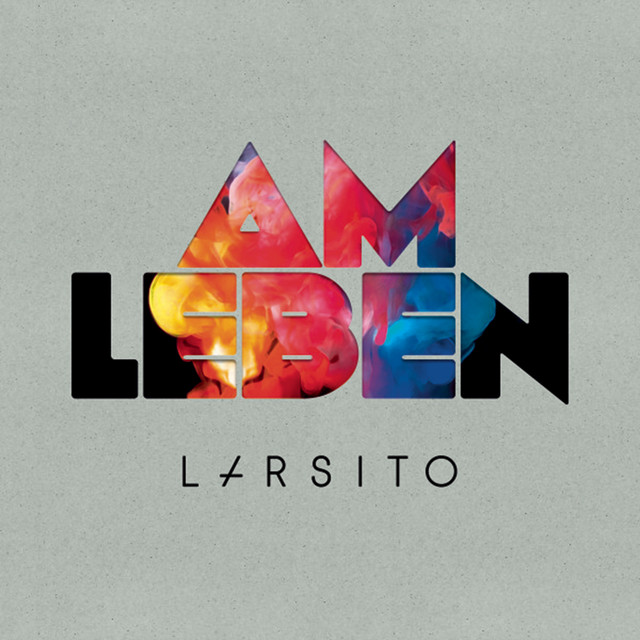Musik Album 'Am Leben'