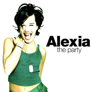 The Party cover