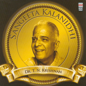 Dr. T.N. Krishnan