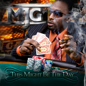 This Might Be The Day album