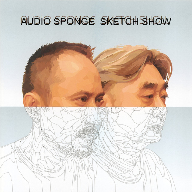 Audio Sponge cover