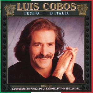 Tempo d'Italia cover