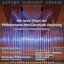 Living Concert Series: Die neue Orgel der Philharmonie Mercatorhalle Duisburg Albumcover