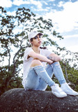 Zalea profile