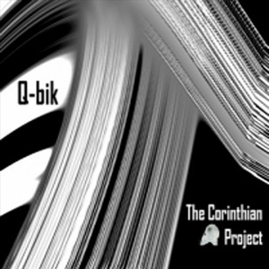 The Corithian Project Albumcover