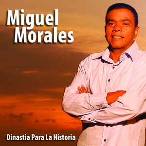 Dinastia Para La Historia cover