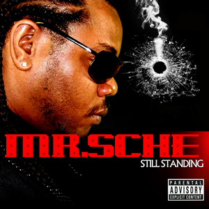 Still Standing album