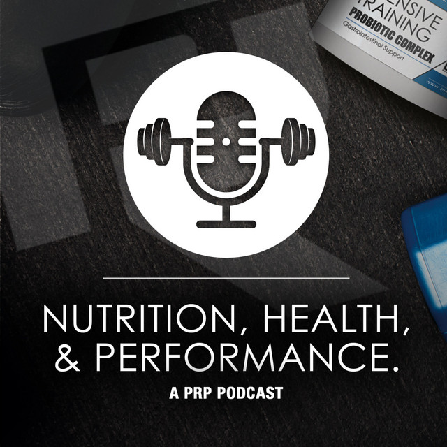 The Nutrition, Health and Performance Podcast | Podcast on Spotify
