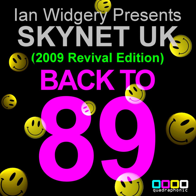 Skynet UK Photo