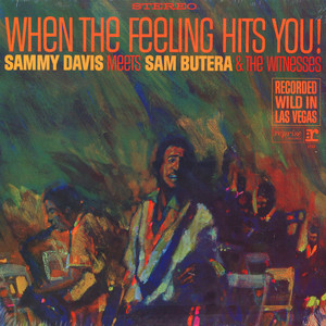 When the Feeling Hits You! cover