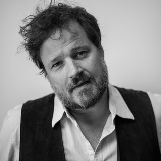 Corin Raymond Photo