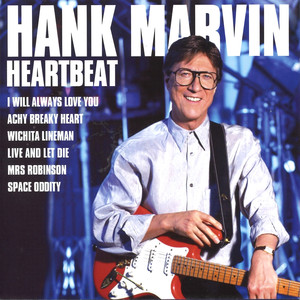 Heartbeat cover