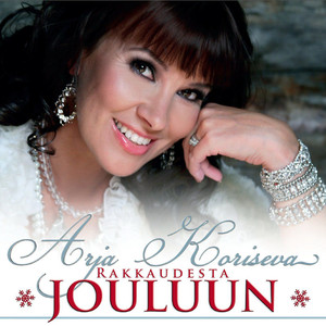 Rakkaudesta jouluun cover