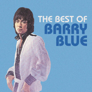 The Best Of Barry Blue cover