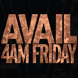 4AM Friday cover
