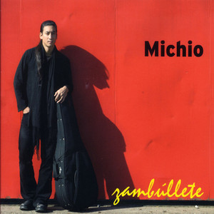 Cubanita cover