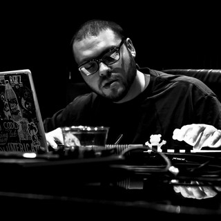 DJ Burn One Photo