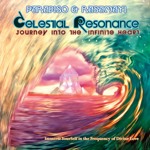 Celestial Resonance cover
