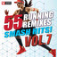 55 Smash Hits! - Running Remixes Vol. 7 cover