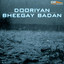 Dooriyan / Bheegay Badan Albumcover