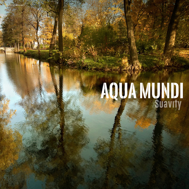 Aqua Mundi Photo