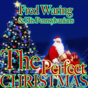 The Perfect Christmas cover